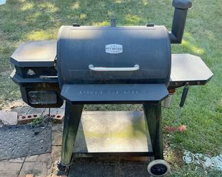 Pit Boss Pro Series Grill