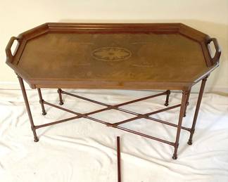 Council Craftsman Coffee Table