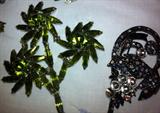 Tree branch broach