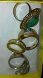 Assorted Rings
