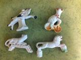 Cake animals (Japan)