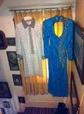 Fancy dresses