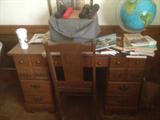 Nice desk