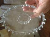 Lariat 10" serving plate