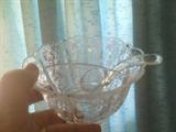 Rosepoint Mayo/Condiment bowl