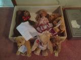 Box of bears