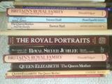Royal Family books!!!