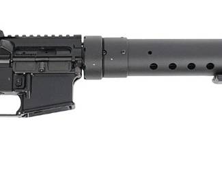 MK12 Mod 0 Clone AR-15 Rifle