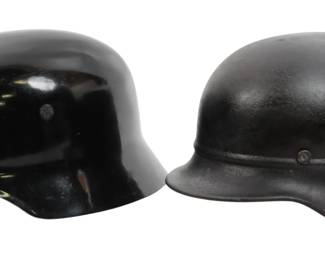 Helmets