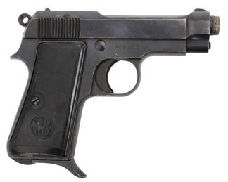 Beretta 1934 Pistol
