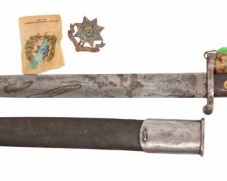 Bayonet