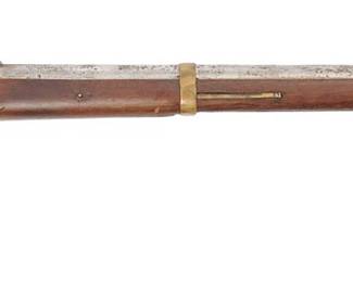 Confederate Rifle