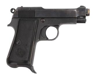 Beretta Pistol