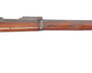 Trapdoor 45/70 Rifle
