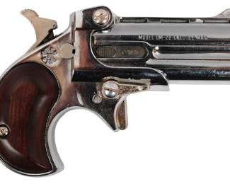 Derringer