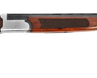 Over Under Shotgun