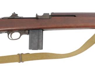 M1 Carbine Rifle