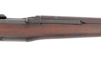 M1 Garand Rifle