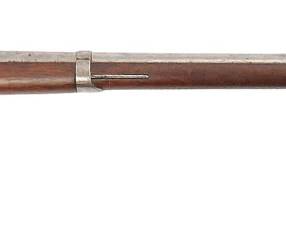 Civil War Rifle