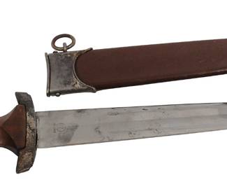 German Dagger