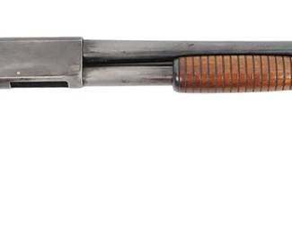 Ithaca 37 Shotgun
