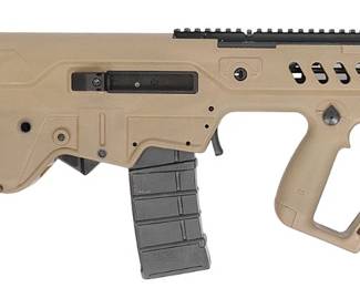 IWI Tavor Rifle