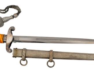German Dagger