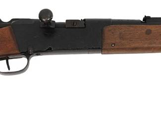 French Rifle