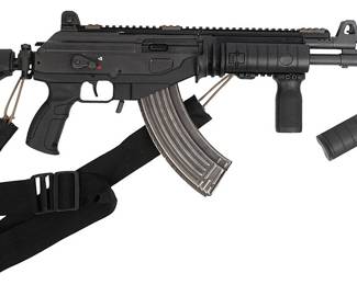 Gen 1 Galil Ace SAR Rifle