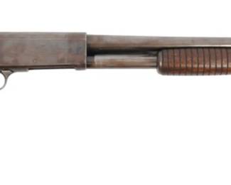 Ithaca 37 Shotgun