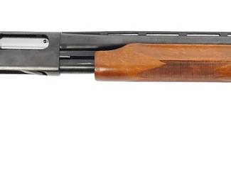 Remington 870 Shotgun