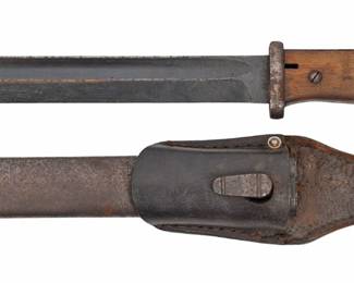 Bayonet