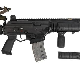 Gen 1 Galil Ace Rifle