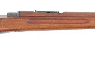 1894 Sweedish Mauser