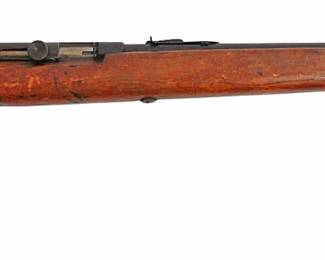 Rifle