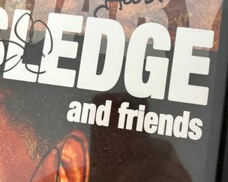 Swampers Autographed