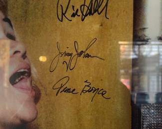 Rick Hall Jimmy Johnson