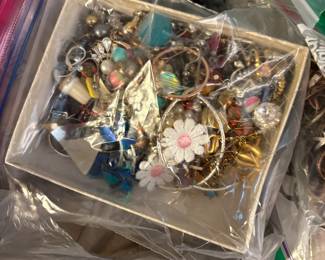 Costume Jewelry
