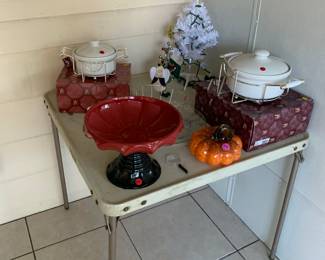 Kitchen etc