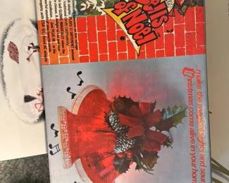 Lighted Bells of Noel Animated Christmas Decoration