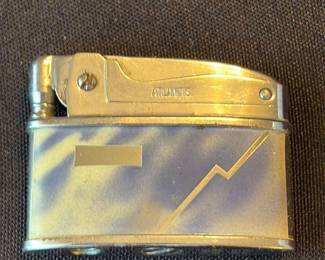 Vintage Atlantis Lighter