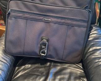Samsonite Briefcase