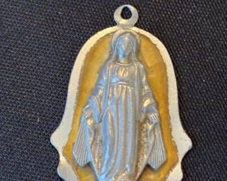 Miraculous Medal