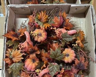 Assorted Craft Supplies Lot