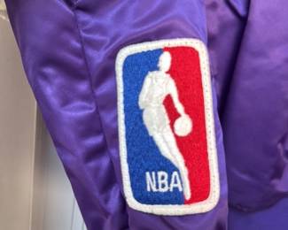 Los Angeles Lakers Starter Jacket