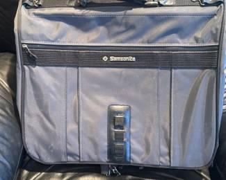 Samsonite Laptop Briefcase