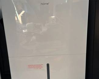 Home Dehumidifier