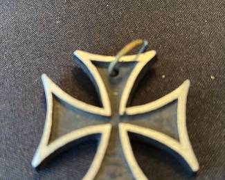 Iron Cross 1st Class