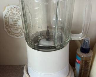 KitchenAid Blender