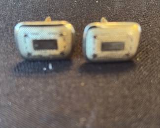Vintage Cufflinks